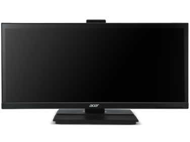 Acer b296cl не включается