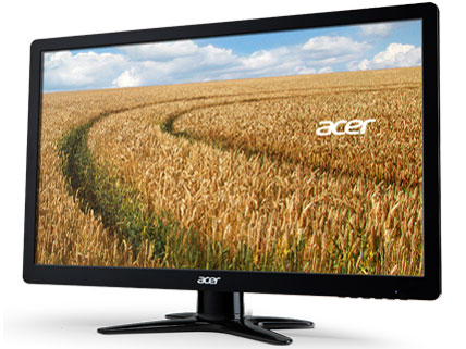 G226HQLEbmid [21.5�C���` Black]