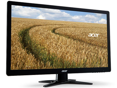 G226HQLEbmid [21.5�C���` Black]