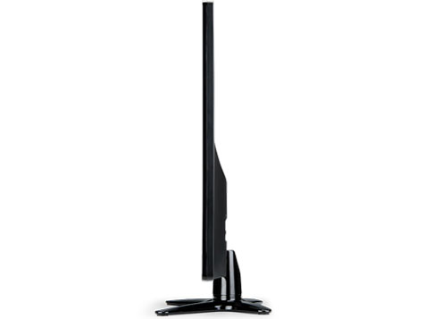 G226HQLEbmid [21.5�C���` Black]