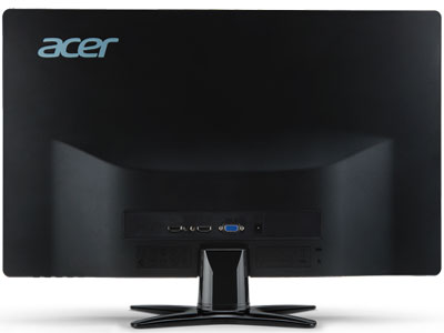 G226HQLEbmid [21.5�C���` Black]