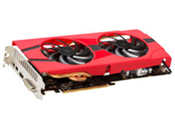 RD-R9-280X-E3GB [PCIExp 3GB] �̐��i�摜
