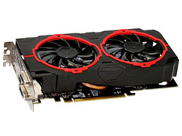 RD-R7-260X-E2GB [PCIExp 2GB] �̐��i�摜