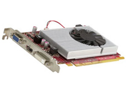 RD-R7-240-E2GB/D3 [PCIExp 2GB] �̐��i�摜