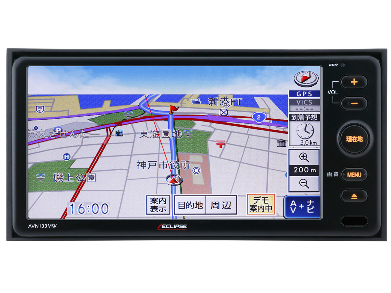 AVN133MW �̐��i�摜