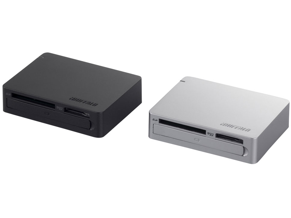 BSCR17TU3BK [USB 42in1 �u���b�N]