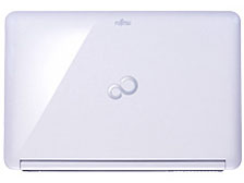 FMV LIFEBOOK AH�V���[�Y WA1/K WKA1S_B308 ���i.com���� �X�^���_�[�h���f�� [�A�[�o���z���C�g]