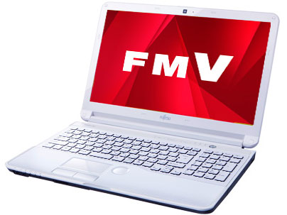 富士通 FMV LIFEBOOK AHシリーズ WA1/K WKA1S 価格.com限定 スタンダードモデル 価格比較 - 価格.com