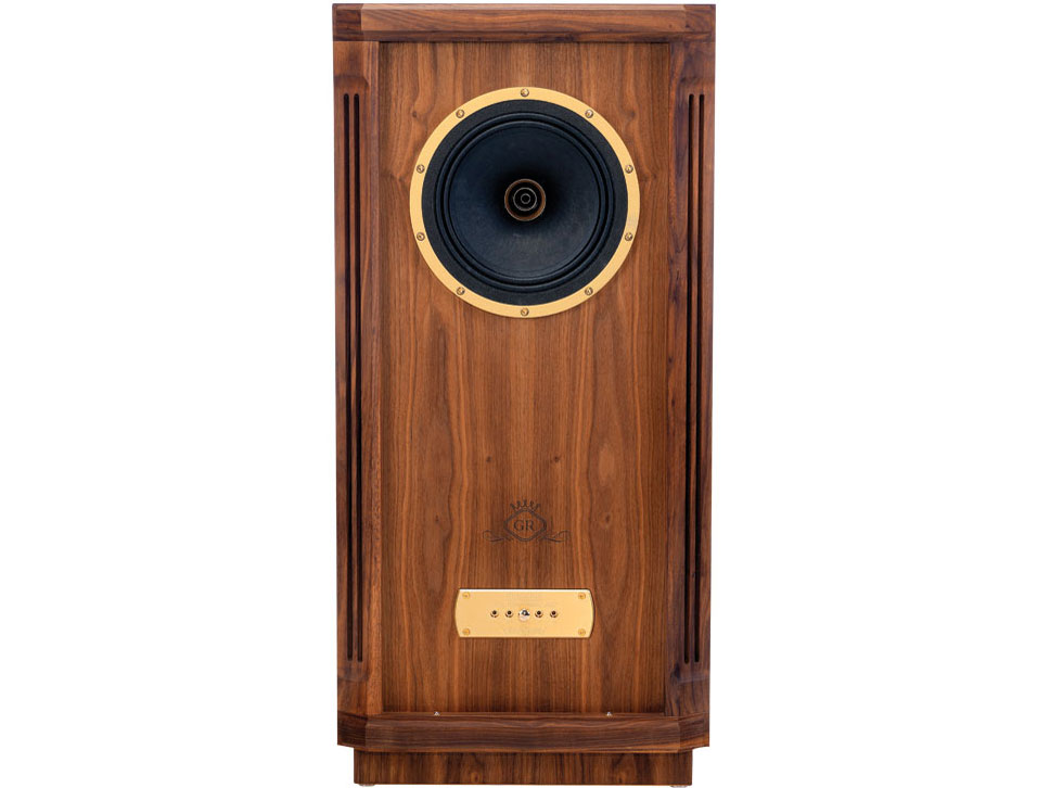 TANNOY システムパワースピーカー TANNOY GOLD シリーズ | プレミアムリファレンス・パワードモニター