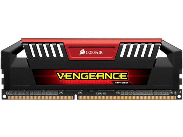 CMY32GX3M4B2666C11R [DDR3 PC3-21300 8GB 4���g] �̐��i�摜