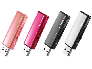 U3-AL8G/PG [8GB �s���N�S�[���h]