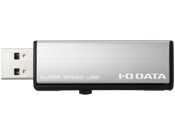 U3-AL8G/WS [8GB �z���C�g�V���o�[]