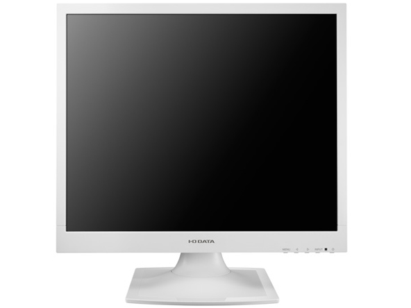 LCD-AD191SEW [19�C���` �z���C�g]