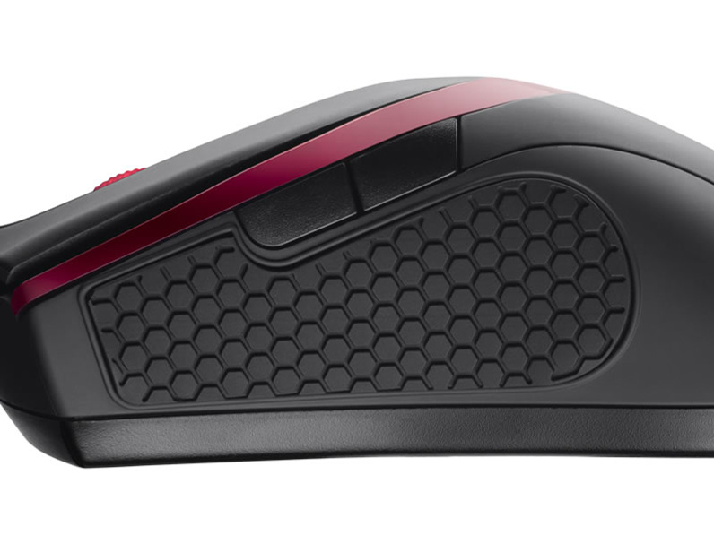 Raptor M30 CH-9000042-AP
