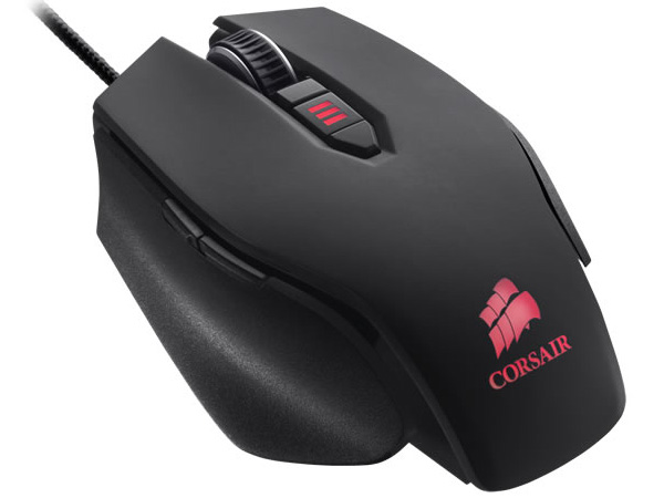 Raptor M40 CH-9000041-AP