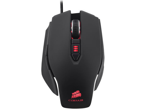 Raptor M40 CH-9000041-AP