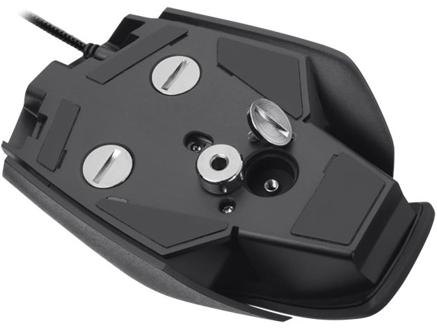 Raptor M40 CH-9000041-AP