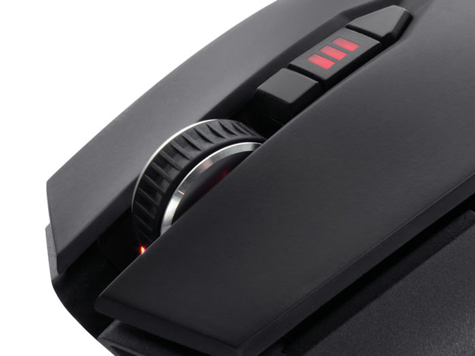 Raptor M40 CH-9000041-AP