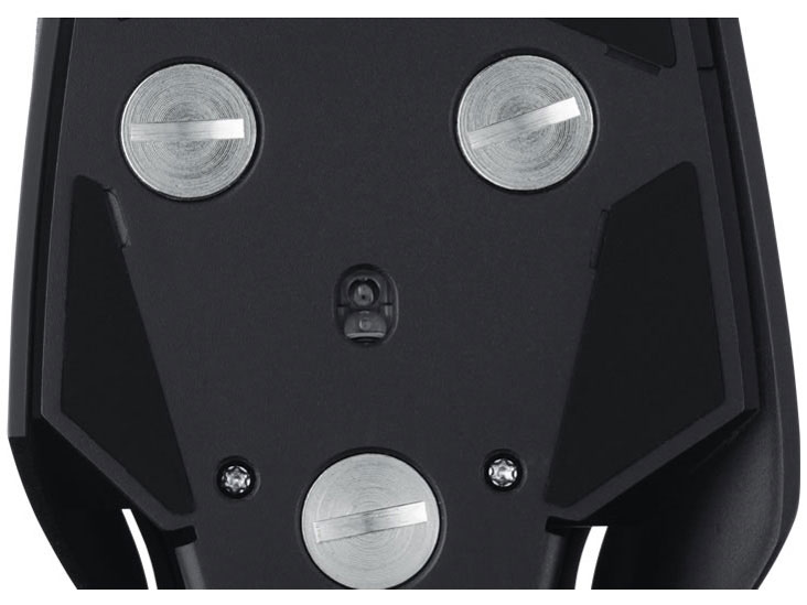 Raptor M40 CH-9000041-AP