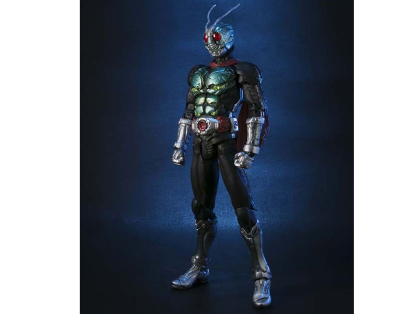 S.I.C. ���ʃ��C�_�[ ���ʃ��C�_�[�V1��