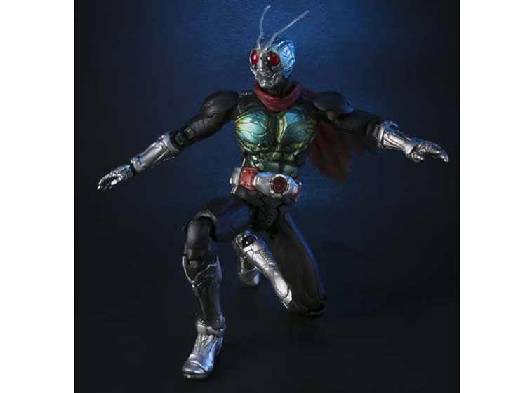 S.I.C. ���ʃ��C�_�[ ���ʃ��C�_�[�V1��