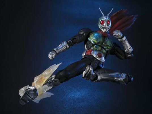 S.I.C. ���ʃ��C�_�[ ���ʃ��C�_�[�V1��