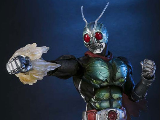 S.I.C. ���ʃ��C�_�[ ���ʃ��C�_�[�V1��