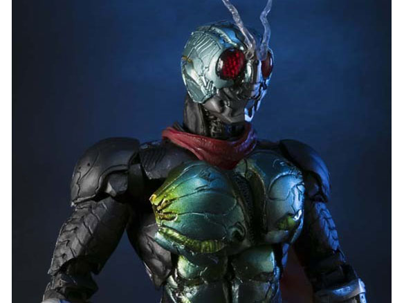 S.I.C. ���ʃ��C�_�[ ���ʃ��C�_�[�V1��