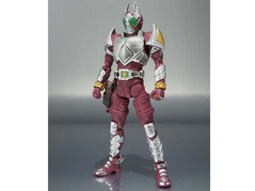 S.H.Figuarts ���ʃ��C�_�[�u���C�h ���ʃ��C�_�[�M������&���b�h�����o�X�Z�b�g