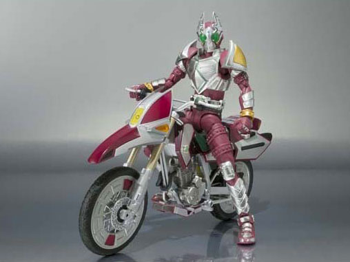 S.H.Figuarts ���ʃ��C�_�[�u���C�h ���ʃ��C�_�[�M������&���b�h�����o�X�Z�b�g �̐��i�摜