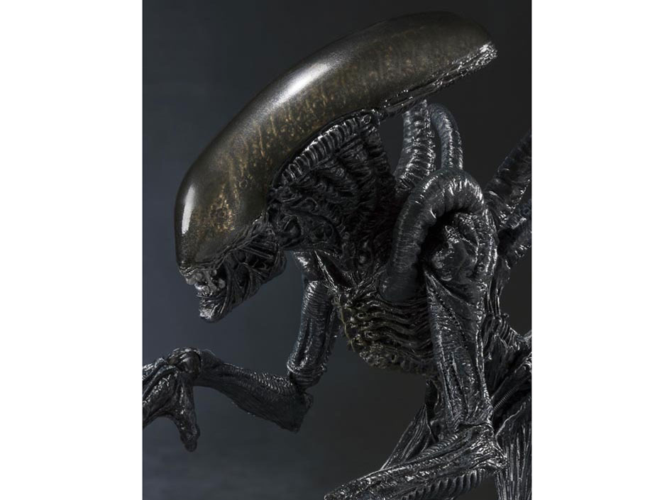 S.H.MonsterArts �G�C���A�� VS �v���f�^�[ �G�C���A�� �E�H�[���A