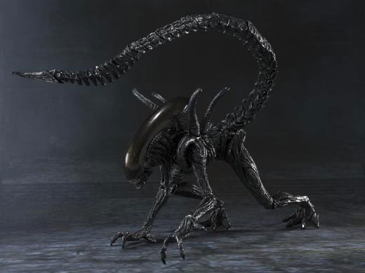 S.H.MonsterArts �G�C���A�� VS �v���f�^�[ �G�C���A�� �E�H�[���A