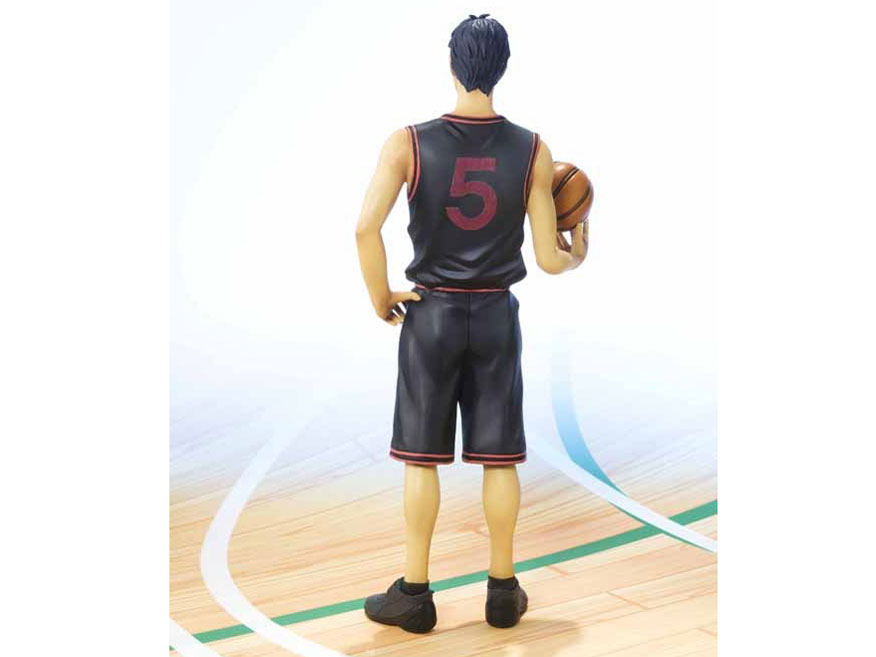 Figuarts ZERO ���q�̃o�X�P ����P