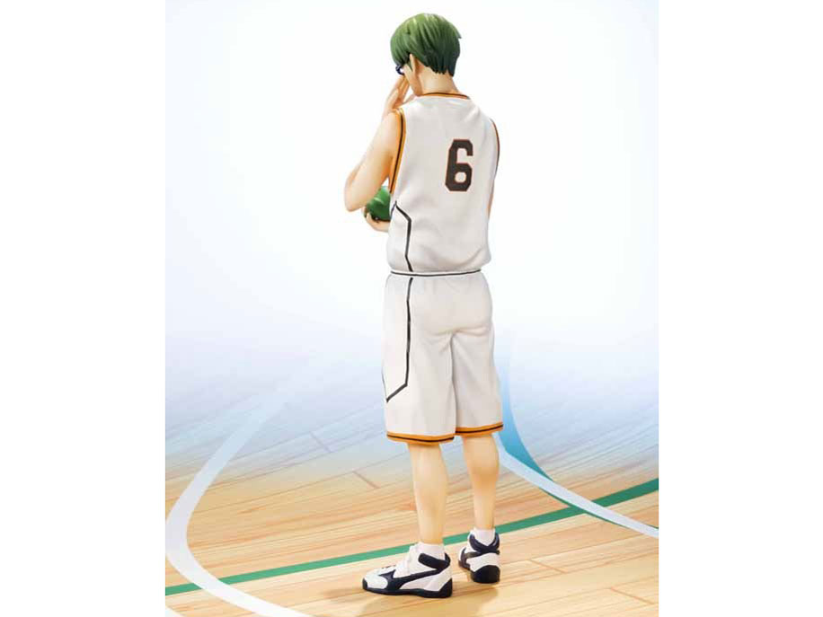 Figuarts ZERO ���q�̃o�X�P �ΊԐ^���Y