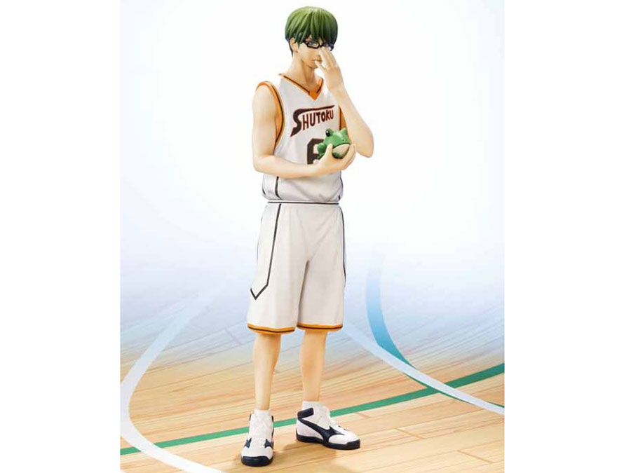 Figuarts ZERO ���q�̃o�X�P �ΊԐ^���Y