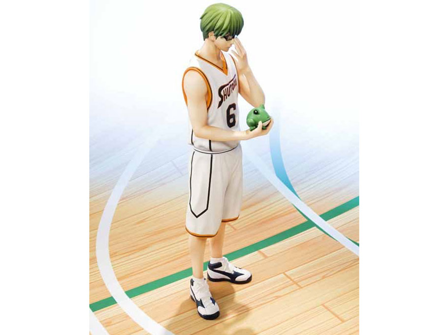 Figuarts ZERO ���q�̃o�X�P �ΊԐ^���Y