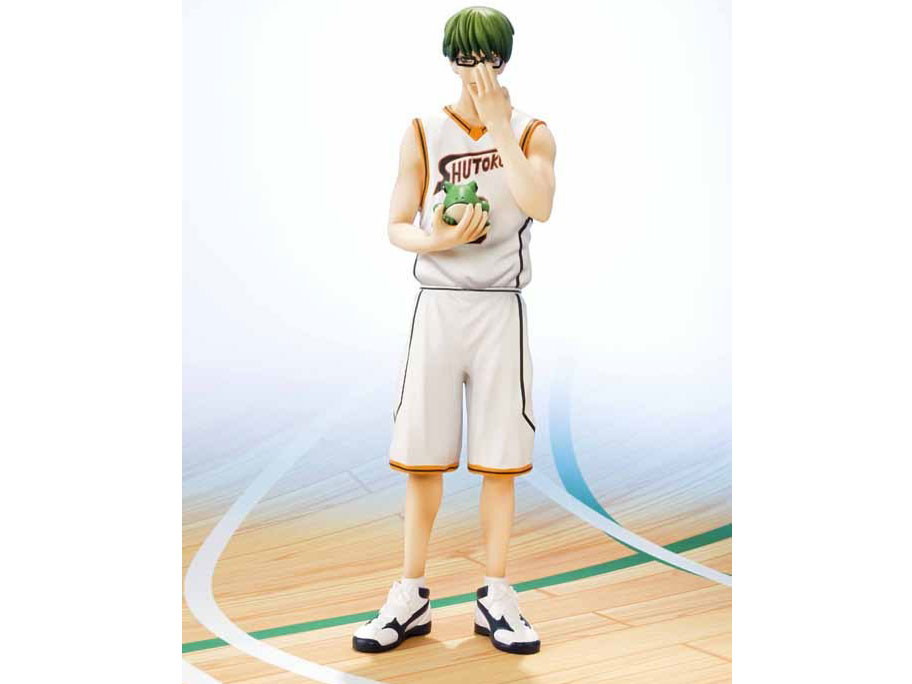 Figuarts ZERO ���q�̃o�X�P �ΊԐ^���Y �̐��i�摜