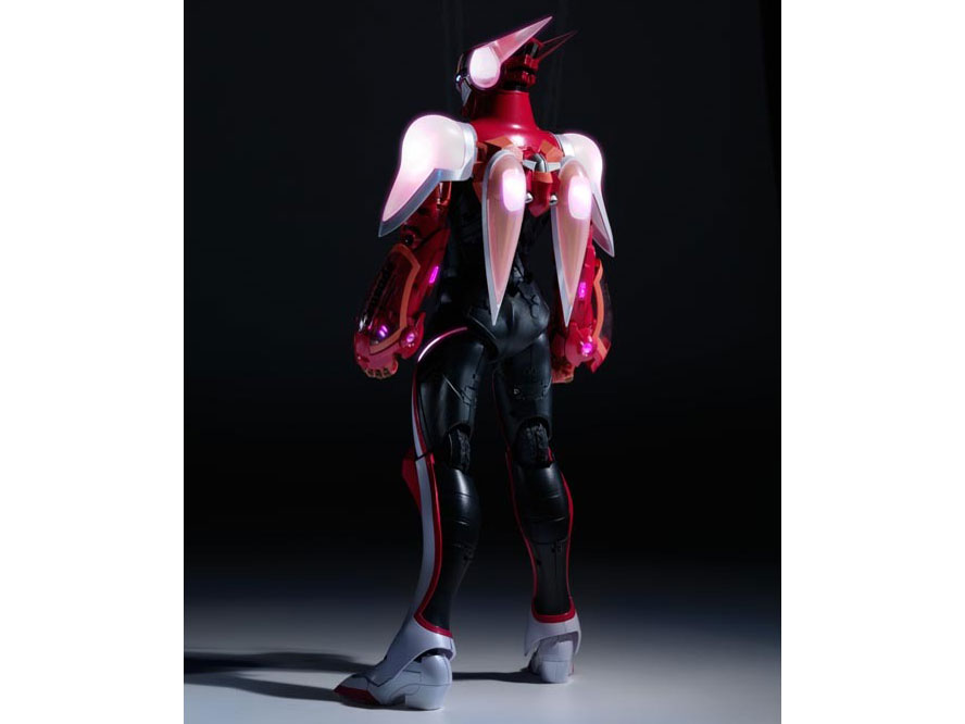 12PM TIGER&BUNNY �o�[�i�r�[�E�u���b�N�X Jr.