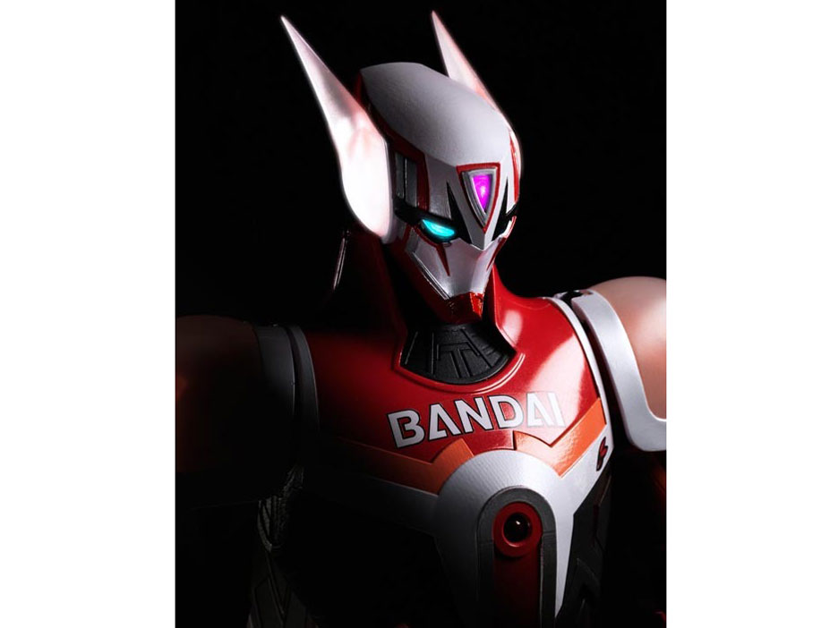 12PM TIGER&BUNNY �o�[�i�r�[�E�u���b�N�X Jr.