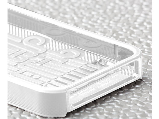 CM022384 [White/White]