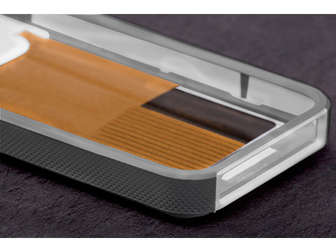 CM022406 [White/Titanium Grey]