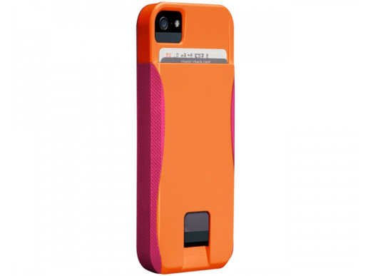 CM022412 [Tangerine Orange/Lipstick Pink]