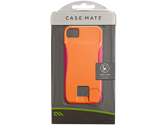 CM022412 [Tangerine Orange/Lipstick Pink]