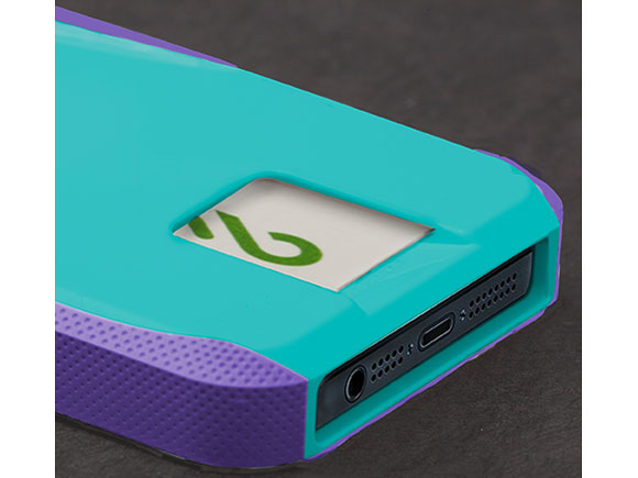 CM022414 [Pool Blue/Violet Purple]