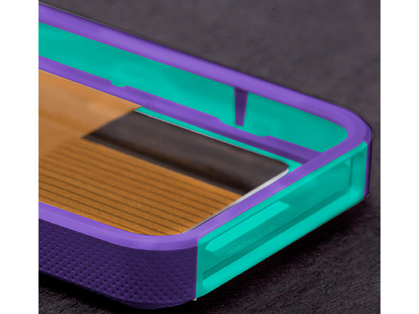 CM022414 [Pool Blue/Violet Purple]