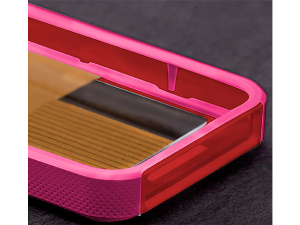 CM022410 [Ruby Red/Shocking Pink]