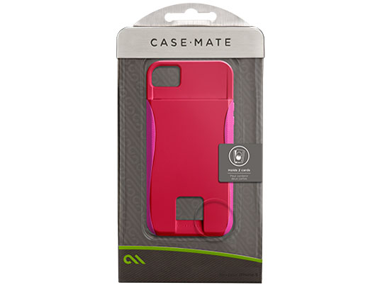 CM022410 [Ruby Red/Shocking Pink]