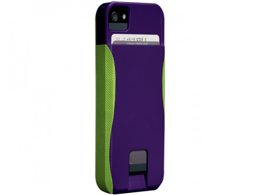 CM022418 [Violet Purple/Chartreuse Green]