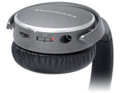 SonicFuel ATH-OX7AMP