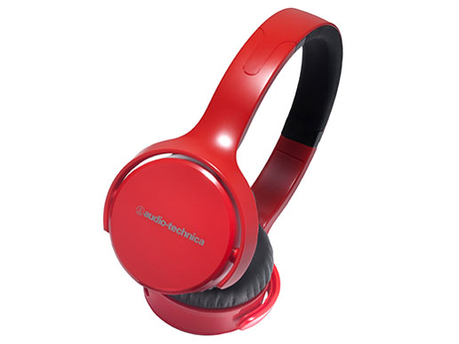 SonicFuel ATH-OX5 RD [���b�h]